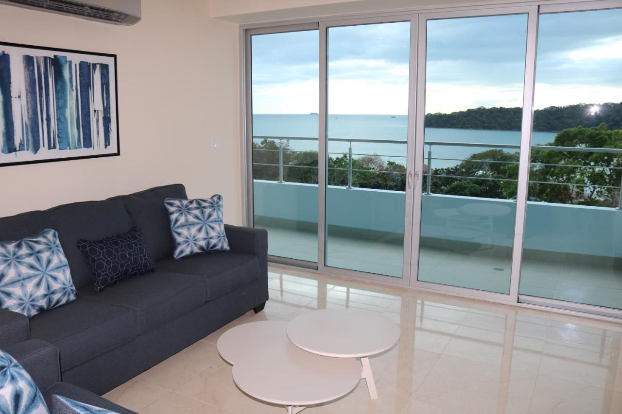 6E Floor To Ceiling Oceanview Resort Panama Arraijan Exterior foto